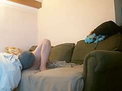 Great Blowjob And Rimjob