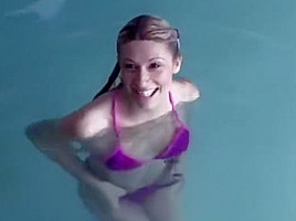 Great Crystal Ray Anal Scene