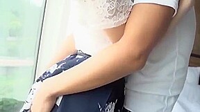 Great Homemade teens 18+, Japanese, Asian Video Just For You