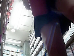 Great Japanese whore in Exotic JAV movie, take a look