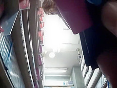 Great Japanese whore in Exotic JAV movie, take a look