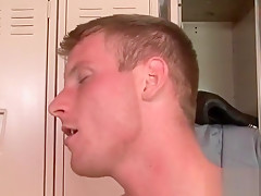 Great looking jocks fucking