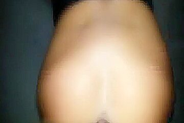Great video of doggy style banging with huge cock