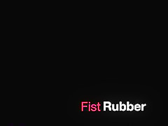 Greater Amount Fist