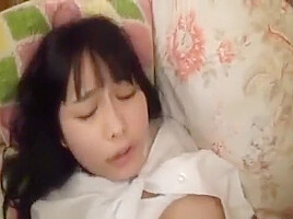 Greatest Homemade Brunette, Asian, Japanese Clip Exclusive Version