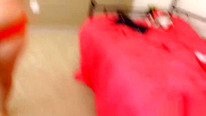 Grounded stepsister teen 18+ wants to have some fun anyway
