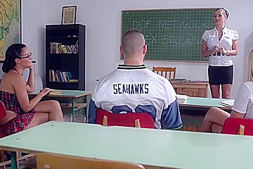 Group Sex