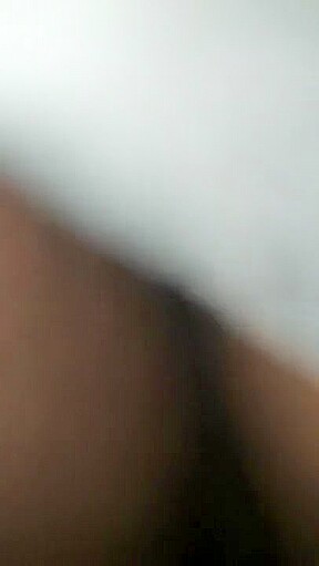 Gushy pussy