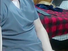 Guy Has Extreme Orgasmic Huge Cumshot