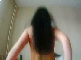 Guy In Spy Glasses Invites A Nice-looking Girl For Fuck