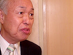 Gvh-468 An Unscrupulous Old Mans Sns Healing Gal Hunti