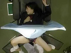 Gynecology impossible 47 (censored)