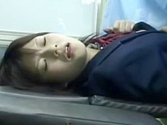 Gynecology impossible 47 (censored)
