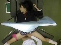Gynecology impossible 47 (censored)