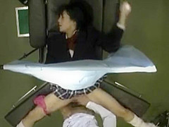 Gynecology impossible 47 (censored)