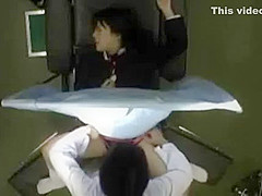 Gynecology impossible 47 (censored)
