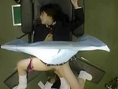 Gynecology impossible 47 (censored)