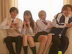 HEGW48 Cuteeeee Japanese porn OH YEAH