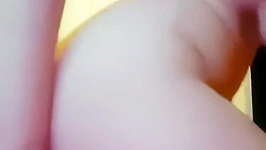 HOT MILFS BUSH GETS CREAMPIED
