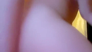 HOT MILFS BUSH GETS CREAMPIED