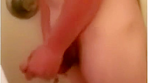 HOT MILFS BUSH GETS CREAMPIED