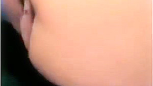 HOT MILFS BUSH GETS CREAMPIED