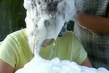 Hair Wash Afterthep