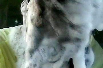 Hair Wash Afterthep