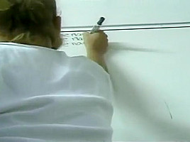 Hairy Cooter student 18+ Getting Pounded