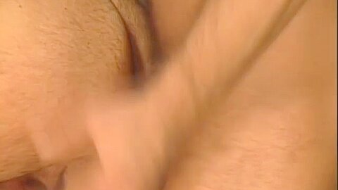 Hairy Hunks 02 scene 5