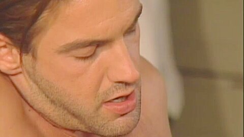 Hairy Hunks 02 scene 5
