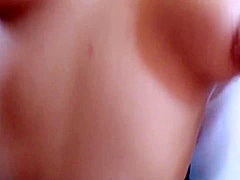 Hairy Japanese Girlfriend Gets Fucked 4