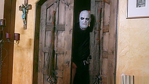 Halloween Addams Family