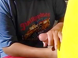 Handjob 1