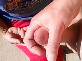 Handjob 1
