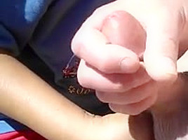 Handjob 1