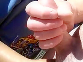 Handjob 1