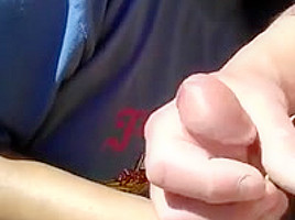 Handjob 1