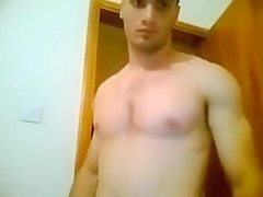 Handsome Cute Boy With Fucking Hot Bubble Ass For Fuck OnCam