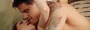 Hanna Harper, Aurora Snow - Co ed Confidential (2007) S01E01 The First Time