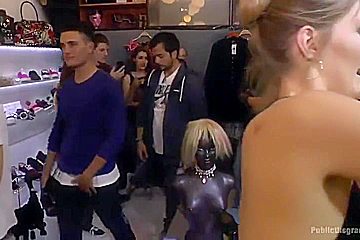 Hanna Montana Degraded