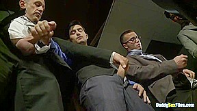 Hard Working Cum Lovers - Justin Beal, Austin Ryan