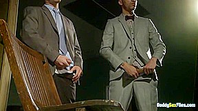 Hard Working Cum Lovers - Justin Beal, Austin Ryan