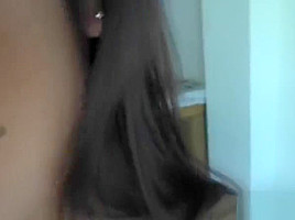 Hard dick for asian teen 18+ Lucy Lei