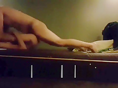 Hard fuck