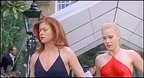 Hard nipples complilation 4