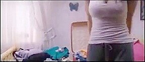 Hard nipples complilation 4