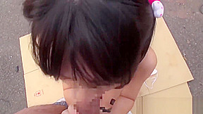 Haruki Karen Petite Jav teen 18+ Fucked Outside At Factory