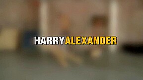 Having His Way With The New Boy - Tyler Jenkins & Harry Alexander