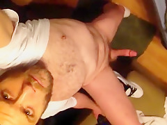 Haydn Rock Hard And Horny